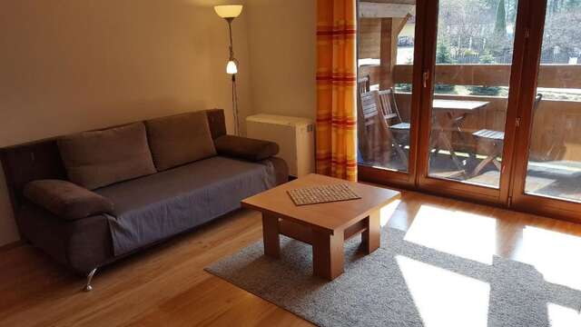 Апартаменты Apartament Giewont Косцелиско-65